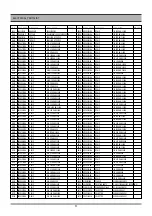 Preview for 54 page of DAEWOO ELECTRONICS DC-B83D1D Service Manual