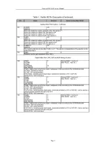 Preview for 10 page of DAEWOO ELECTRONICS DM-K 42 Service Manual