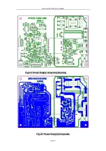 Preview for 22 page of DAEWOO ELECTRONICS DM-K 42 Service Manual