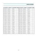 Preview for 38 page of DAEWOO ELECTRONICS DTA-14V1 Instruction Manual