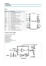 Preview for 64 page of DAEWOO ELECTRONICS DTA-14V1 Instruction Manual