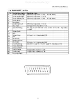 Preview for 4 page of DAEWOO ELECTRONICS DTD-21H9 Service Manual