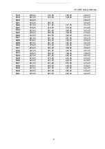 Preview for 7 page of DAEWOO ELECTRONICS DTD-21H9 Service Manual