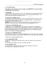 Preview for 11 page of DAEWOO ELECTRONICS DTD-21H9 Service Manual