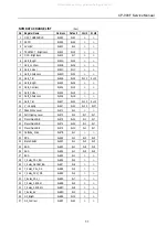 Preview for 12 page of DAEWOO ELECTRONICS DTD-21H9 Service Manual