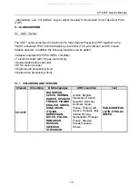 Preview for 15 page of DAEWOO ELECTRONICS DTD-21H9 Service Manual