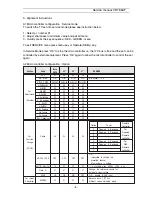 Preview for 9 page of DAEWOO ELECTRONICS DTE-21U6TH Service Manual