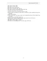 Preview for 14 page of DAEWOO ELECTRONICS DTE-21U6TH Service Manual