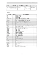 Preview for 16 page of DAEWOO ELECTRONICS DTE-21U6TH Service Manual