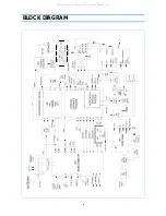 Preview for 7 page of DAEWOO ELECTRONICS DTQ-14J4FCCN Service Manual