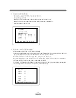 Preview for 11 page of DAEWOO ELECTRONICS DTQ-29G1TS Service Manual