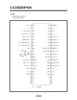 Preview for 16 page of DAEWOO ELECTRONICS DTQ-29G1TS Service Manual