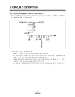 Preview for 30 page of DAEWOO ELECTRONICS DTQ-29G1TS Service Manual