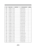 Preview for 57 page of DAEWOO ELECTRONICS DTQ-29G1TS Service Manual