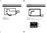 Preview for 6 page of DAEWOO ELECTRONICS DV-F202 Series Service Manual