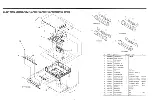 Preview for 52 page of DAEWOO ELECTRONICS DV-F202 Series Service Manual