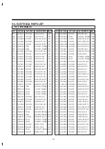 Preview for 55 page of DAEWOO ELECTRONICS DV-F202 Series Service Manual