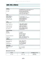 Preview for 8 page of DAEWOO ELECTRONICS DV-S103A Series Service Manual