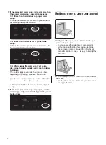 Preview for 18 page of DAEWOO ELECTRONICS FRN-Q19D Series User Manual Manual