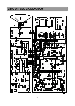 Preview for 5 page of DAEWOO ELECTRONICS GB14H3 Service Manual