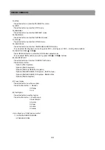 Preview for 11 page of DAEWOO ELECTRONICS GB14H3 Service Manual