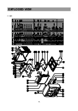 Preview for 14 page of DAEWOO ELECTRONICS GB14H3 Service Manual