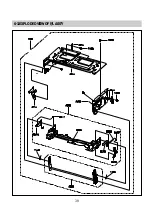 Preview for 94 page of DAEWOO ELECTRONICS GB14H3 Service Manual