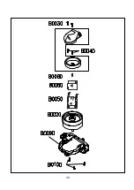 Preview for 95 page of DAEWOO ELECTRONICS GB14H3 Service Manual