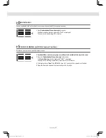 Preview for 18 page of DAEWOO ELECTRONICS KOC-8HAFR User Manual