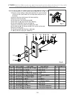 Preview for 17 page of DAEWOO ELECTRONICS KOG-87550S Service Manual