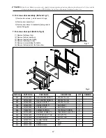 Preview for 18 page of DAEWOO ELECTRONICS KOG-87550S Service Manual