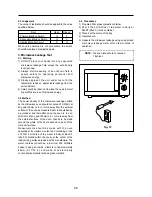 Preview for 27 page of DAEWOO ELECTRONICS KOG-87550S Service Manual