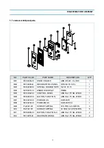 Preview for 14 page of DAEWOO ELECTRONICS KOR-637V Service Manual