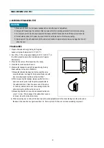 Preview for 25 page of DAEWOO ELECTRONICS KOR-637V Service Manual