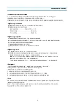 Preview for 26 page of DAEWOO ELECTRONICS KOR-637V Service Manual