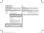 Preview for 10 page of DAEWOO ELECTRONICS KOR-660B3 Operating Instructions & Cook Book