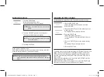 Preview for 12 page of DAEWOO ELECTRONICS KOR-660B3 Operating Instructions & Cook Book