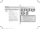 Preview for 13 page of DAEWOO ELECTRONICS KOR-660B3 Operating Instructions & Cook Book