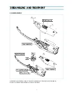 Preview for 7 page of DAEWOO ELECTRONICS RC-1000 Service Manual