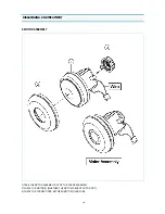 Preview for 10 page of DAEWOO ELECTRONICS RC-1000 Service Manual