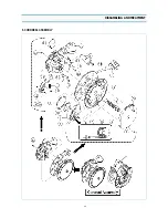 Preview for 11 page of DAEWOO ELECTRONICS RC-1000 Service Manual