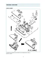 Preview for 16 page of DAEWOO ELECTRONICS RC-1000 Service Manual