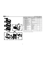 Preview for 34 page of DAEWOO ELECTRONICS RN-341N Service Manual