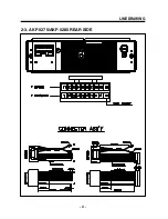 Preview for 6 page of Daewoo AKF-0275 Series Service Manual