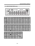 Preview for 35 page of Daewoo AKF-0275 Series Service Manual