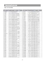 Preview for 23 page of Daewoo AMI-326LW/RW Service Manual