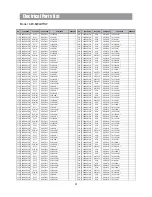 Preview for 32 page of Daewoo AMI-329LW/RW Service Manual