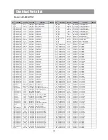 Preview for 34 page of Daewoo AMI-329LW/RW Service Manual