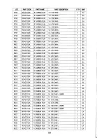 Preview for 108 page of Daewoo AMI-960 Service Manual