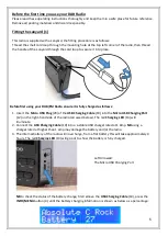 Preview for 5 page of Daewoo AVS1399 User Manual